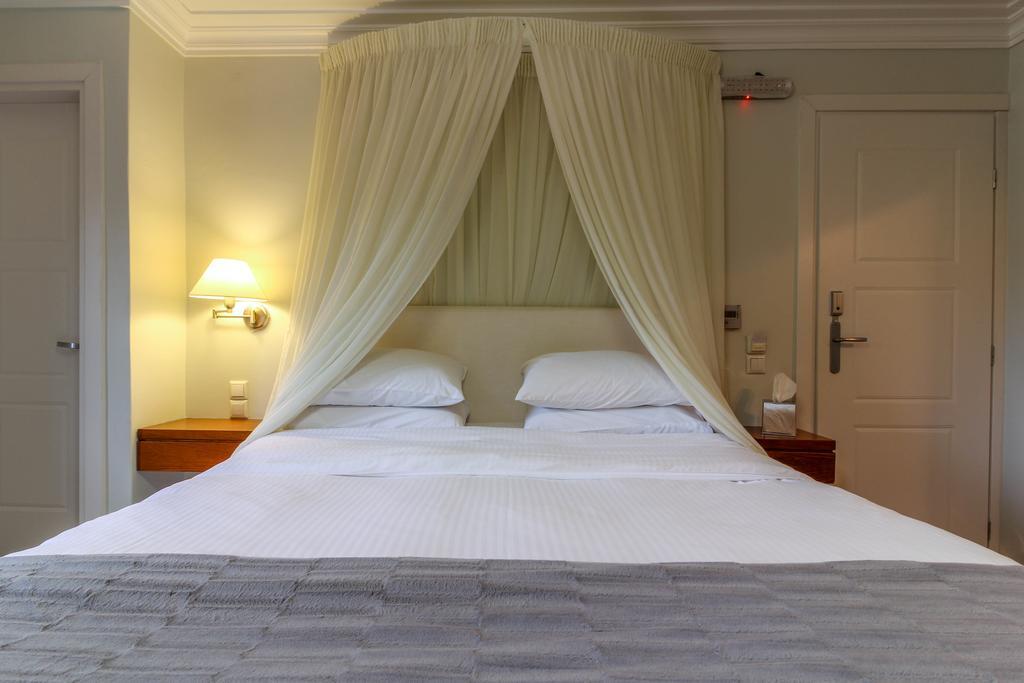 Enastron Guesthouse Димицана Экстерьер фото